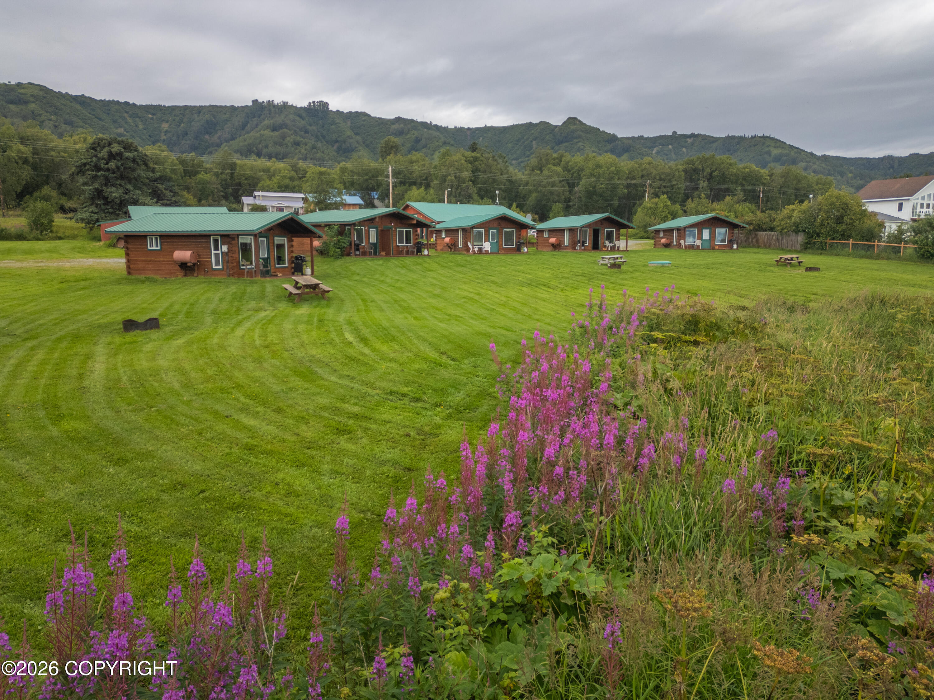 59565 E End Road Property Photo 1