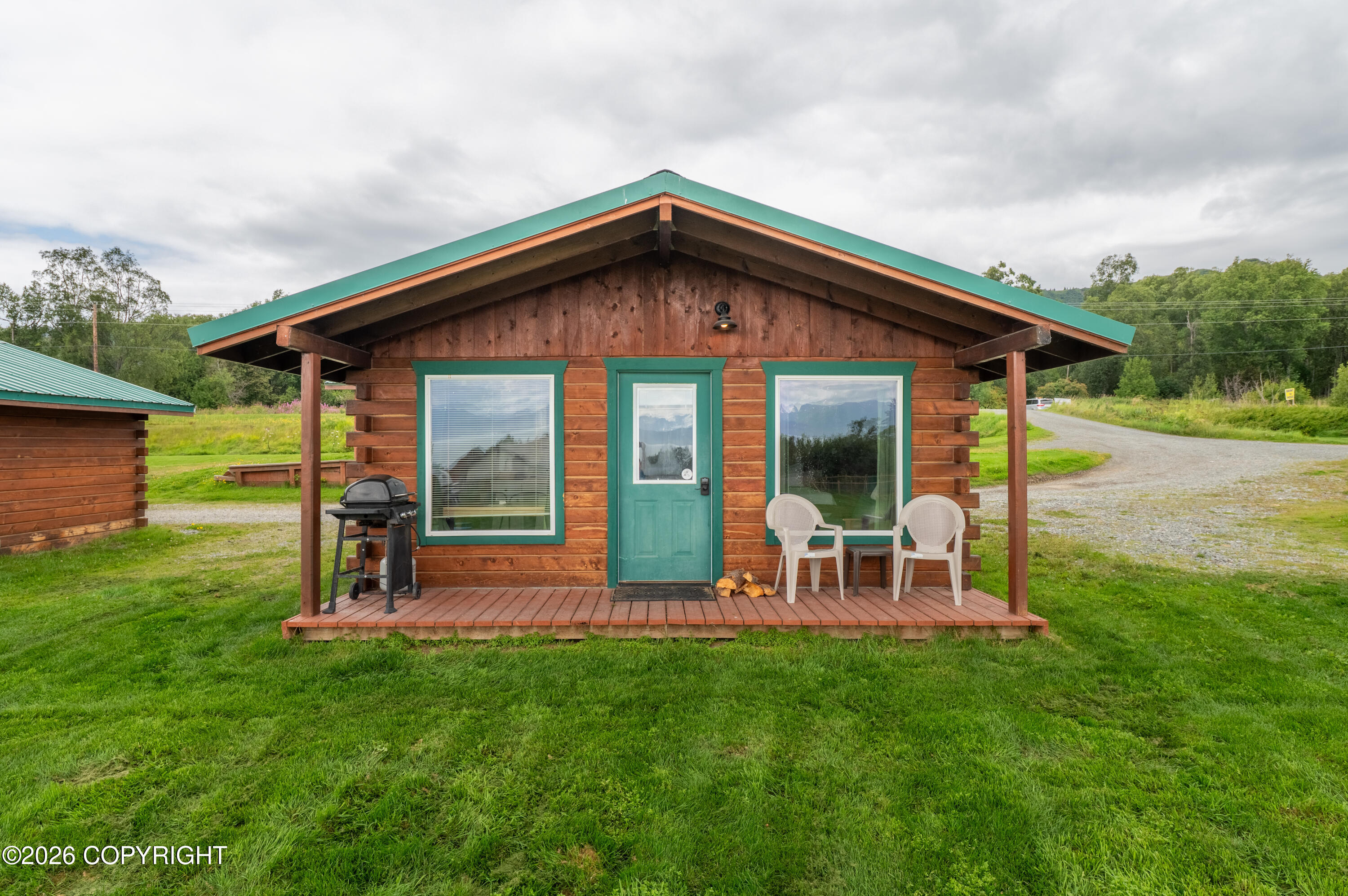 59565 E End Road Property Photo 5