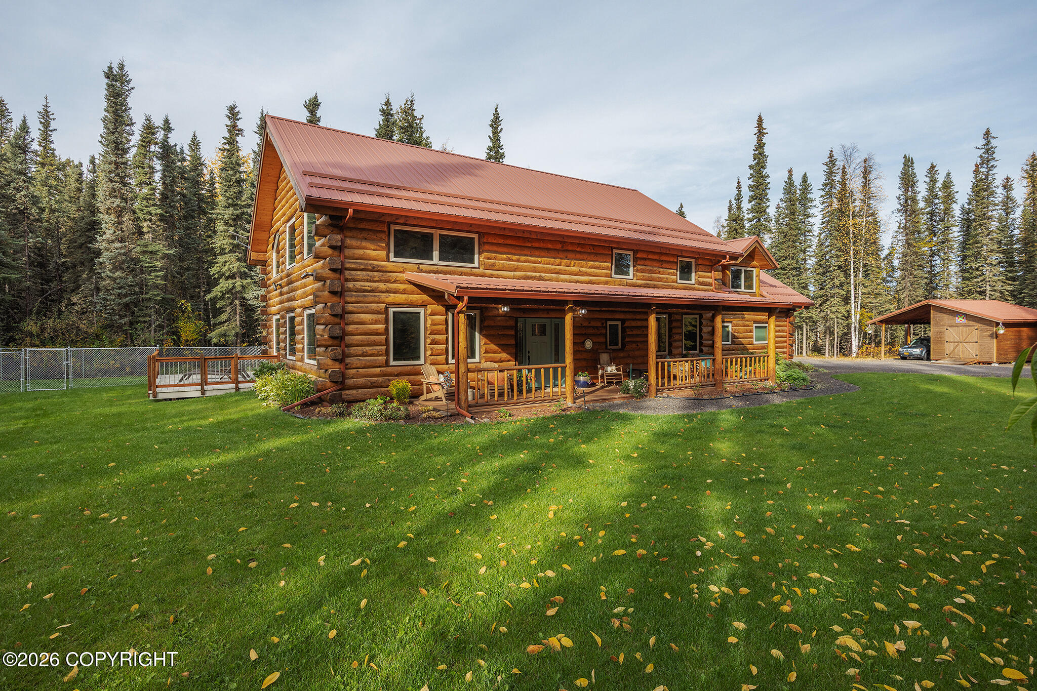 4154 Polar Fox Loop Property Photo 1