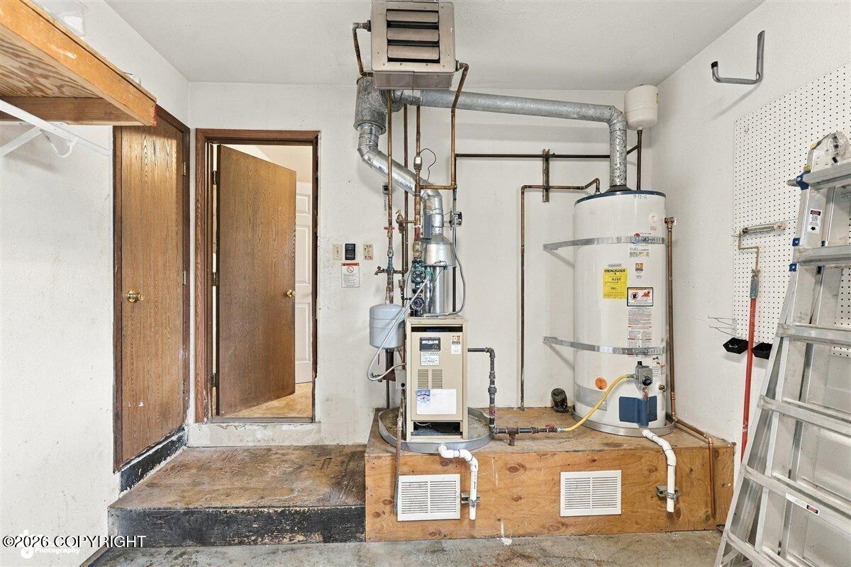 8501 Shrub Court Property Photo 29