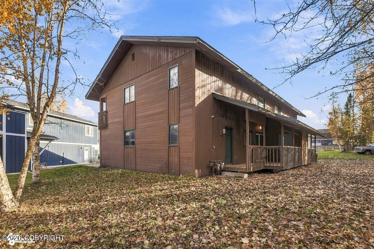 8501 Shrub Court Property Photo 34