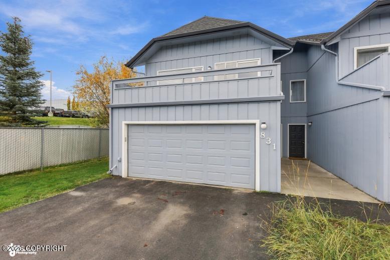 831 Merlin Loop #c1 Property Photo 1