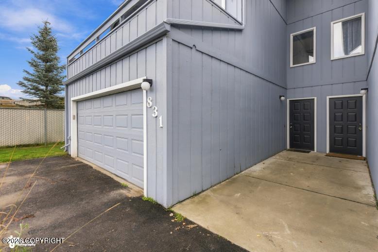831 Merlin Loop #c1 Property Photo 20