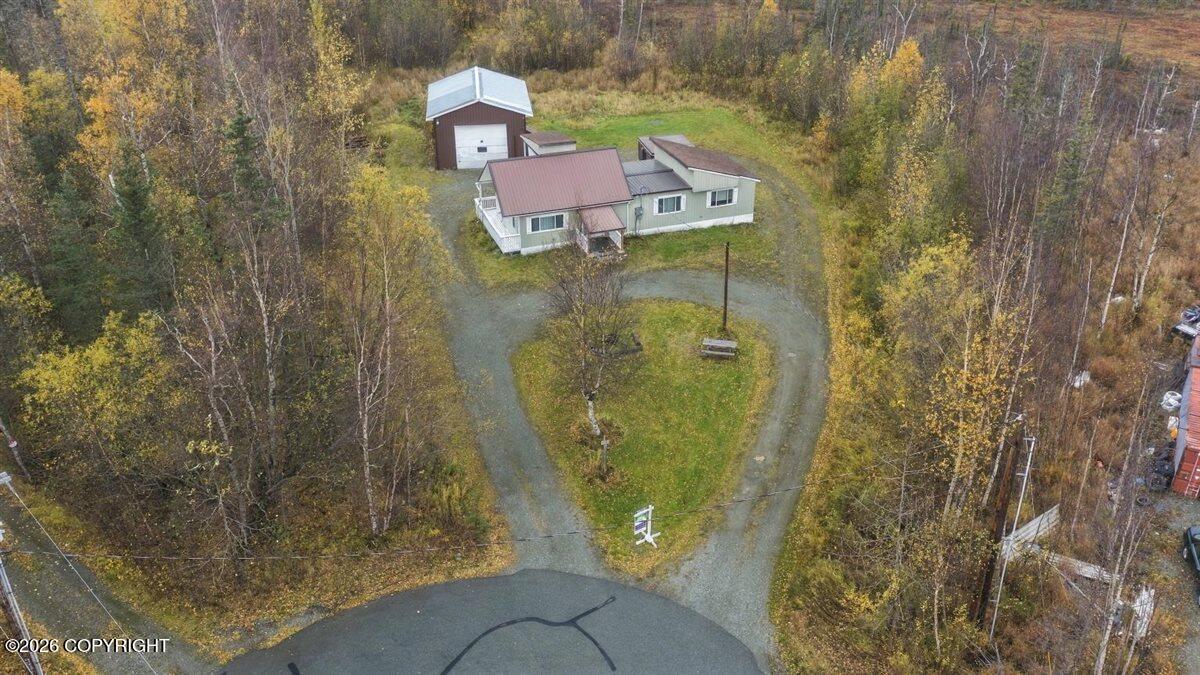 1830 N Finger Lake Road Property Photo 1