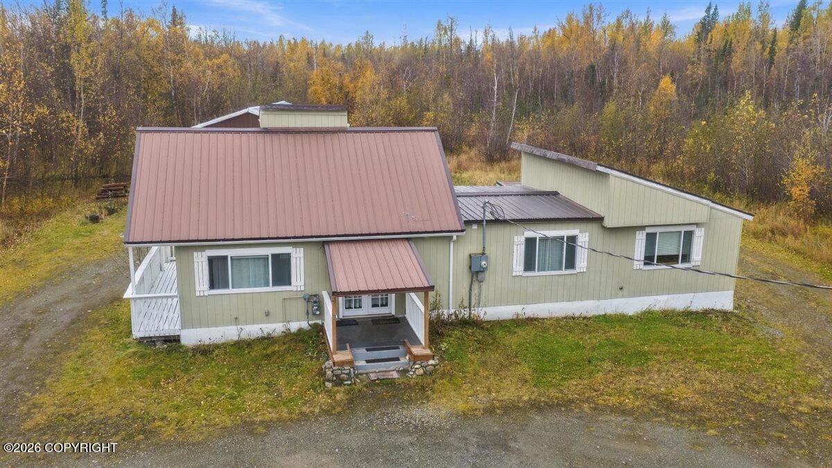 1830 N Finger Lake Road Property Photo 3