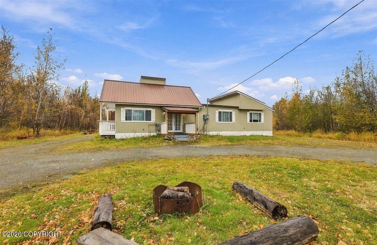 1830 N Finger Lake Road Property Photo 3