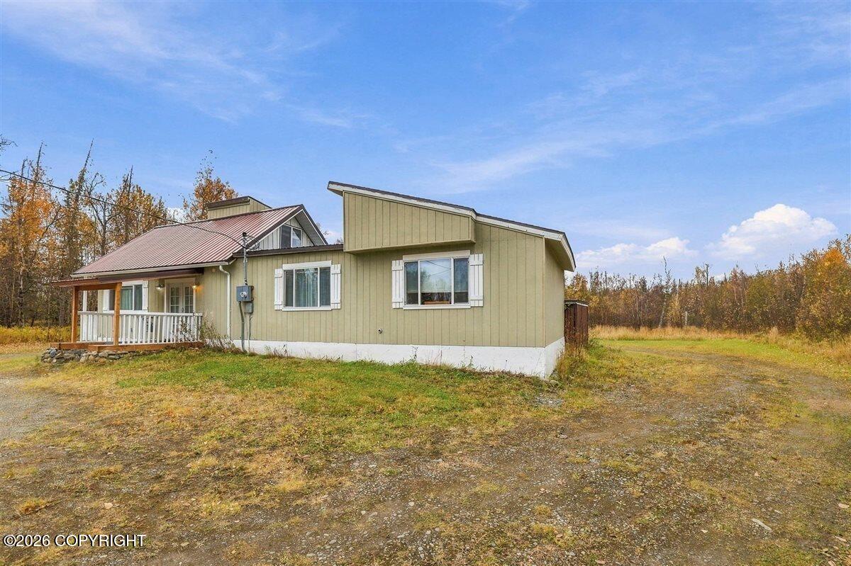 1830 N Finger Lake Road Property Photo 79