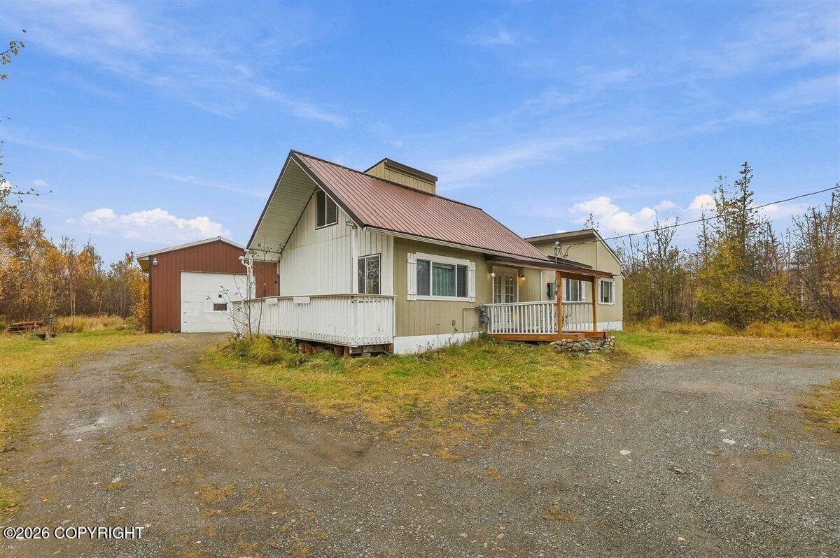 1830 N Finger Lake Road Property Photo 84