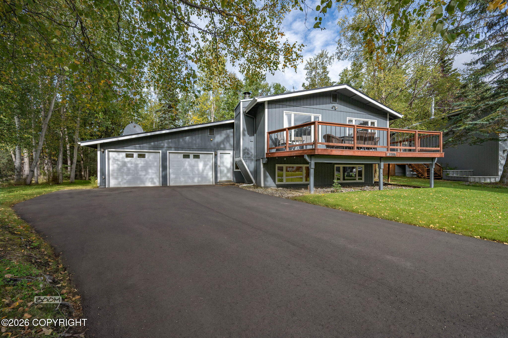 19705 Shumagin Circle Property Photo 1