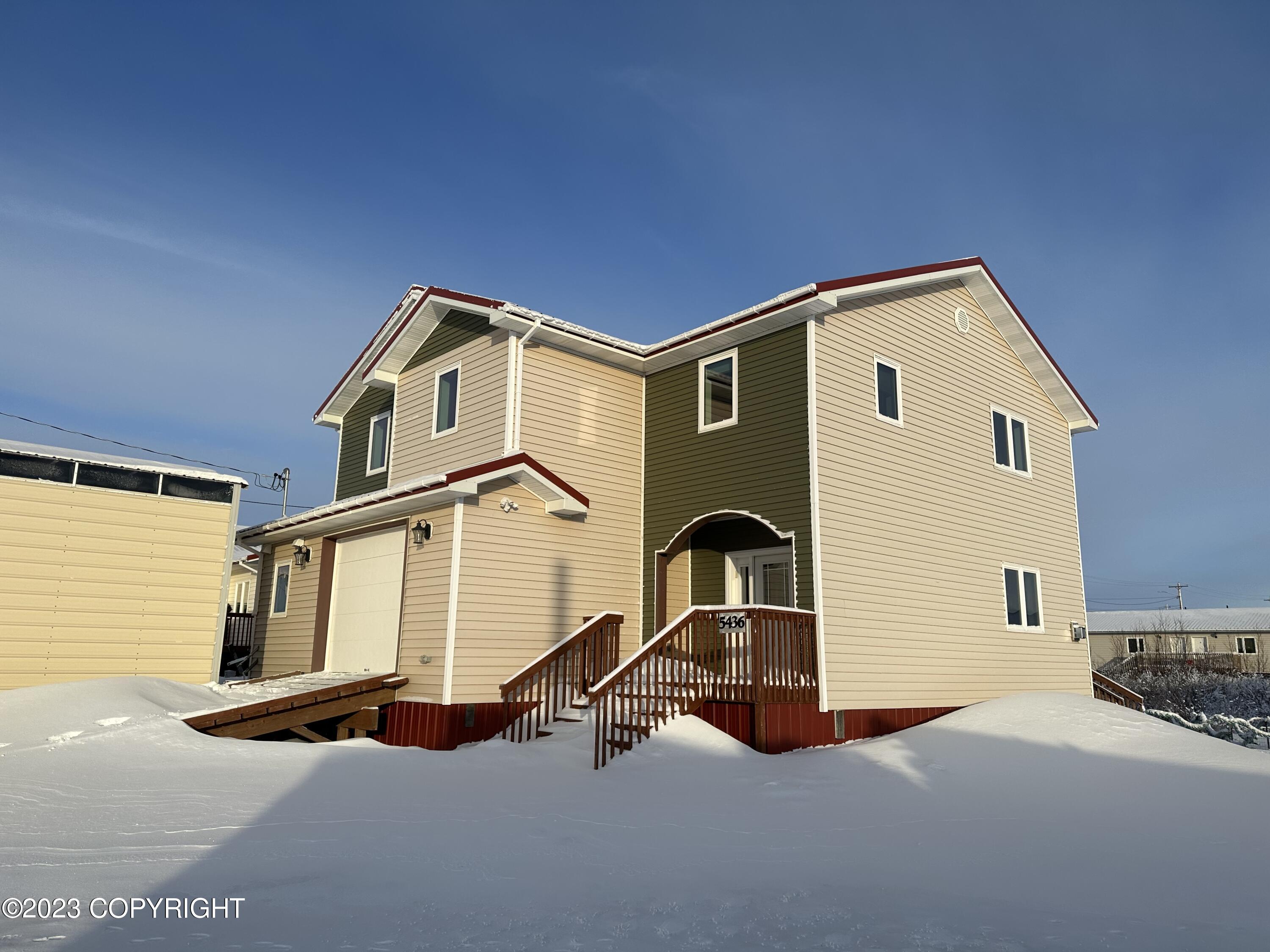 5436 Paul John Street Property Photo 36