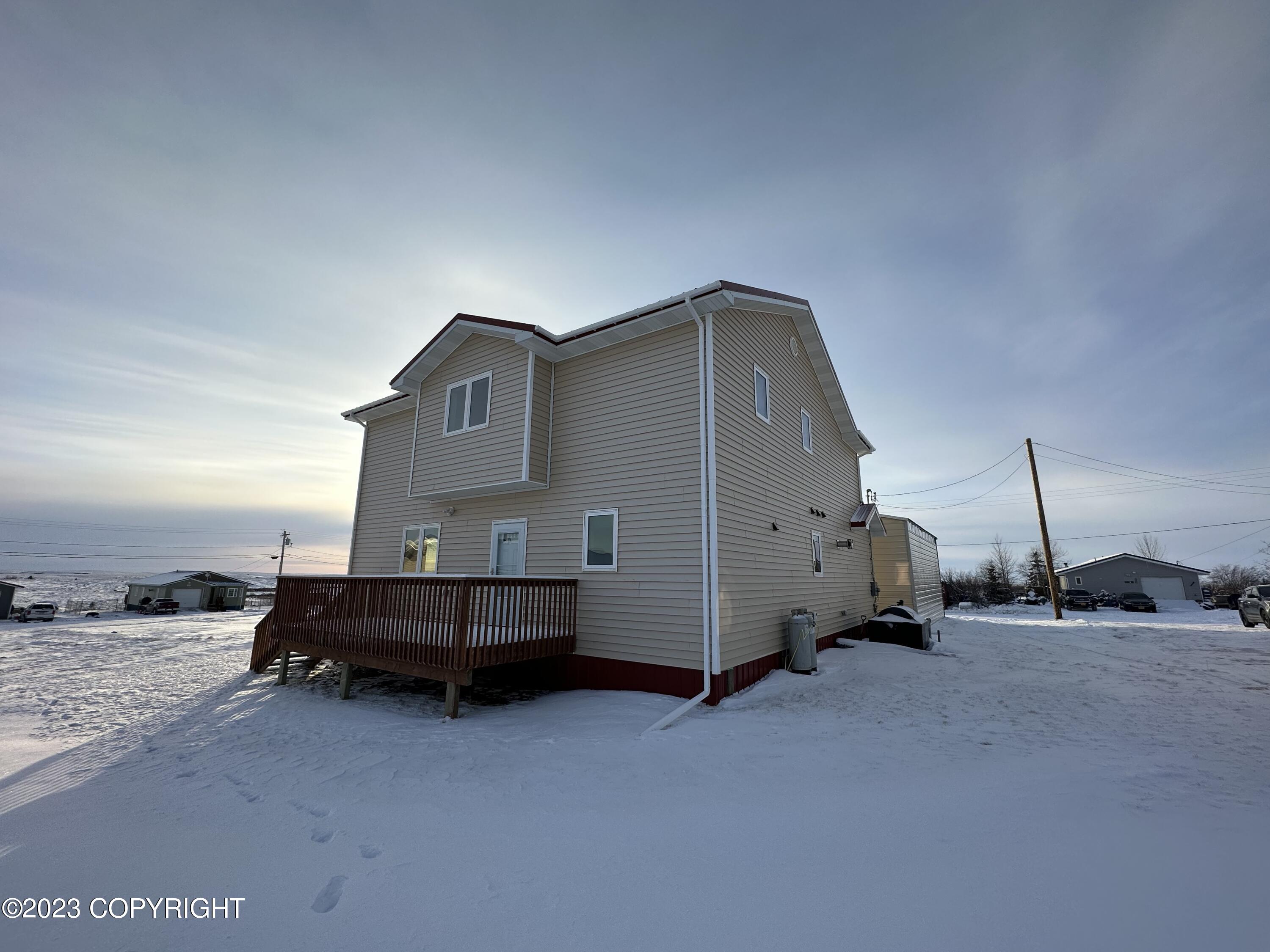 5436 Paul John Street Property Photo 38