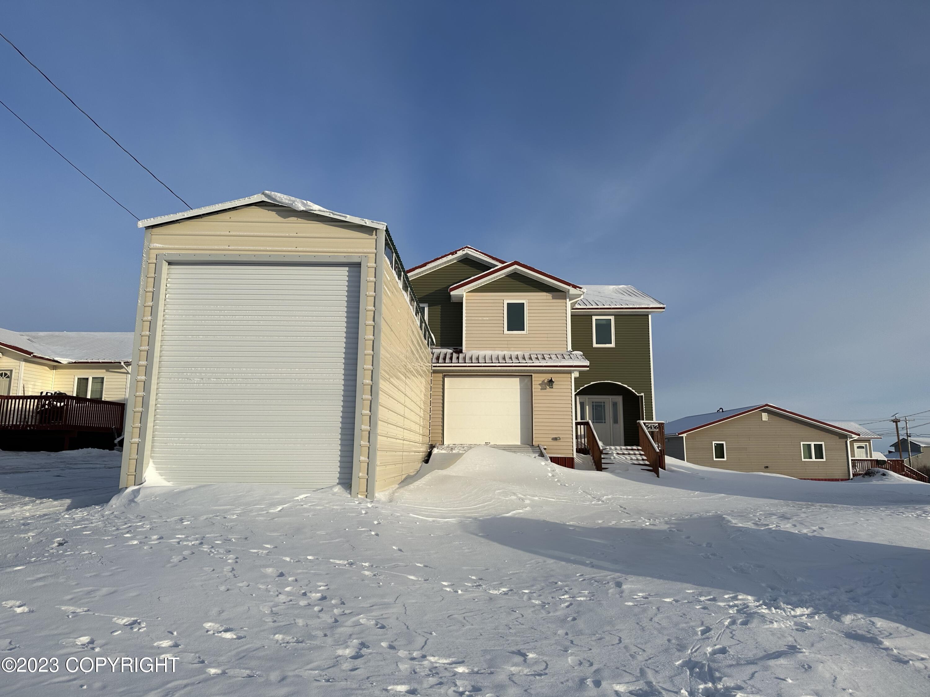 5436 Paul John Street Property Photo 40