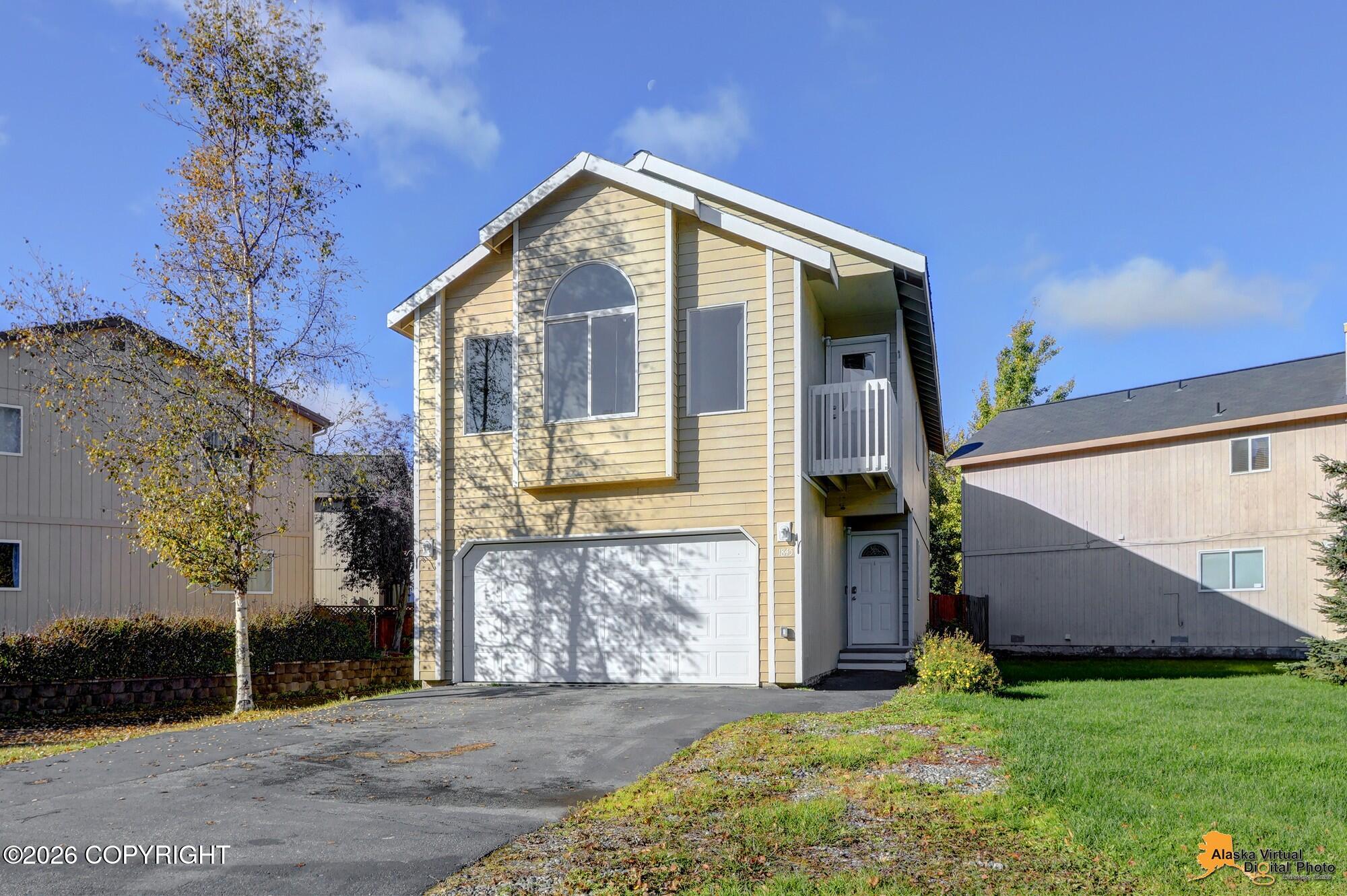 1845 Terrebonne Loop Property Photo 1