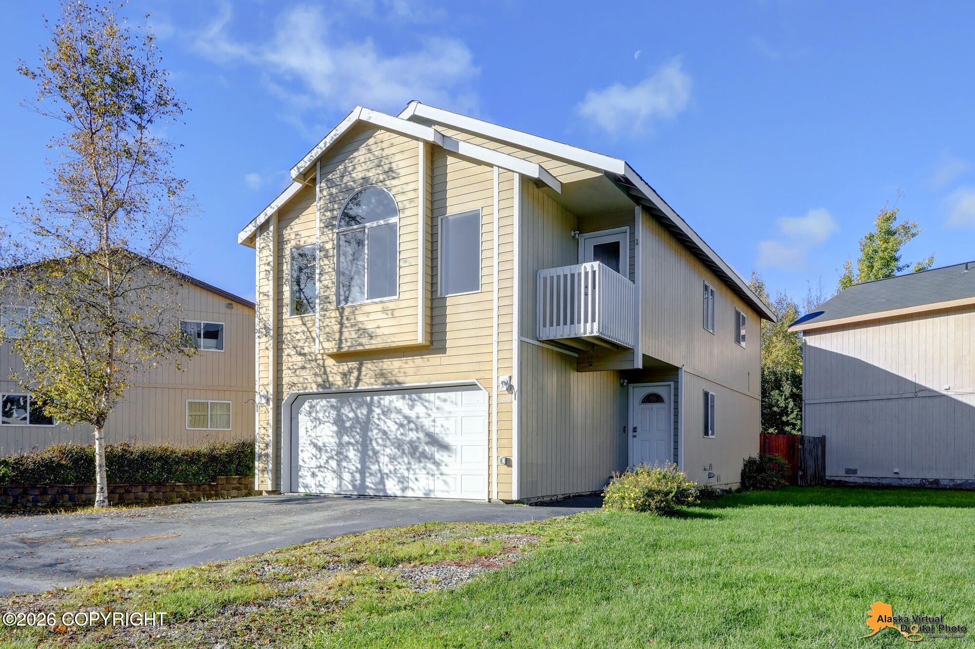 1845 Terrebonne Loop Property Photo 3