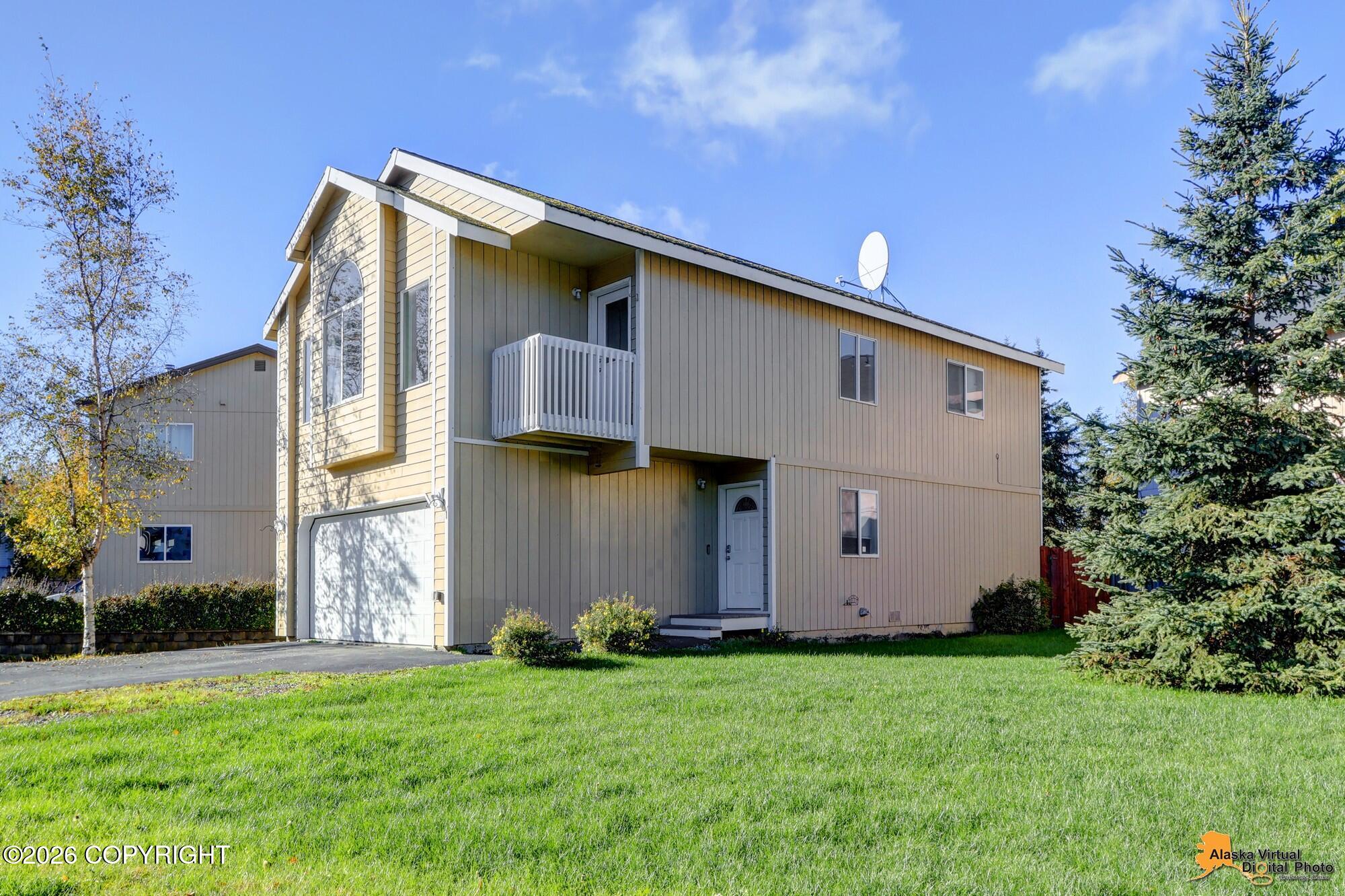 1845 Terrebonne Loop Property Photo 4