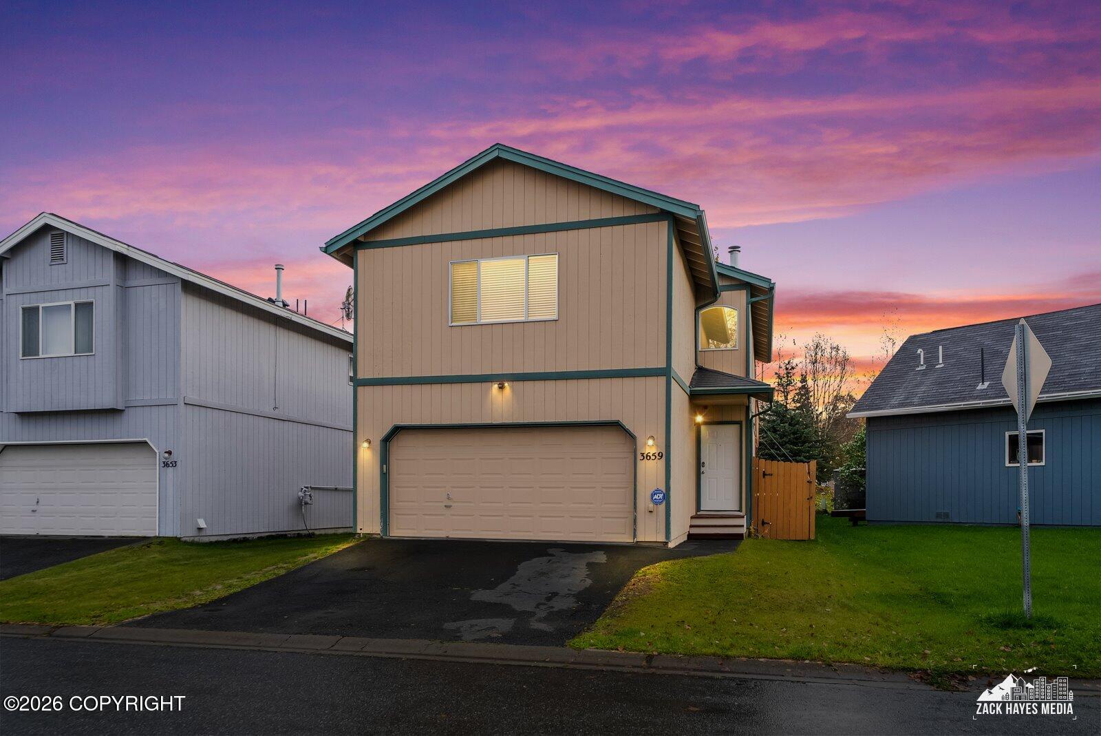 3659 Sycamore Loop Property Photo 1