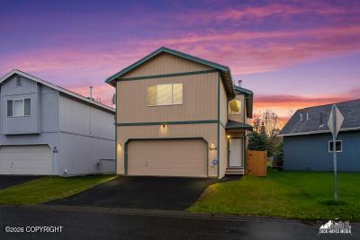 3659 Sycamore Loop Property Photo 1