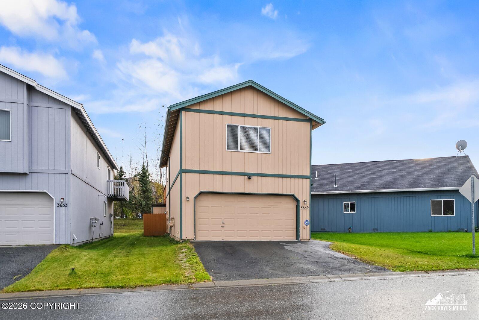 3659 Sycamore Loop Property Photo 2