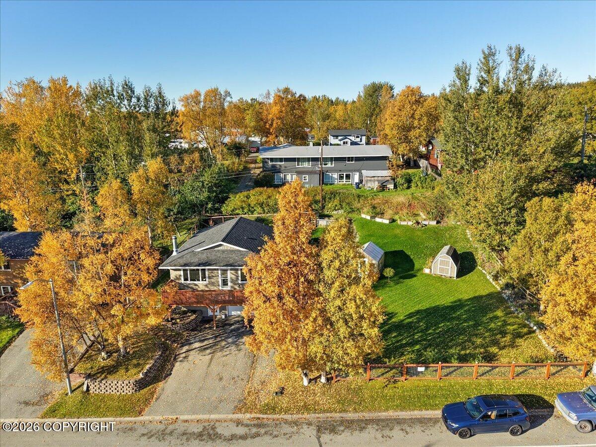 456 N Alaska Street Property Photo 44