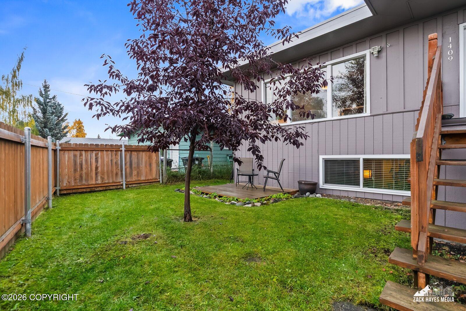 1409 Juneau Street Property Photo 3