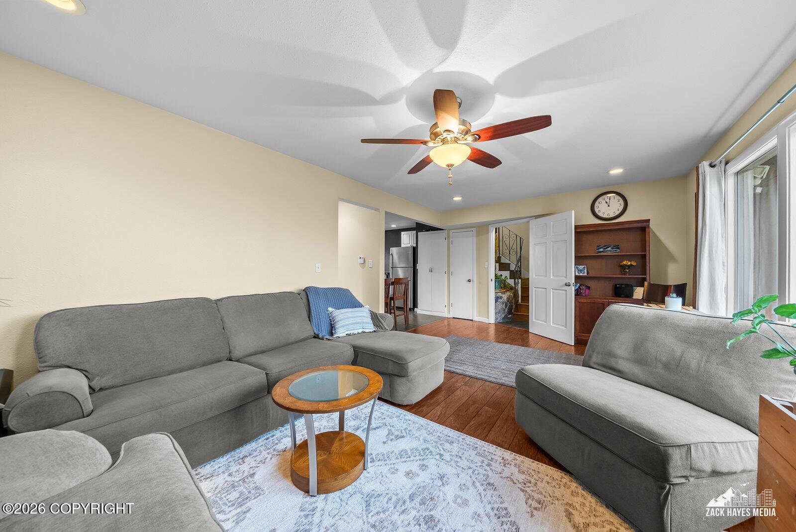 1409 Juneau Street Property Photo 10