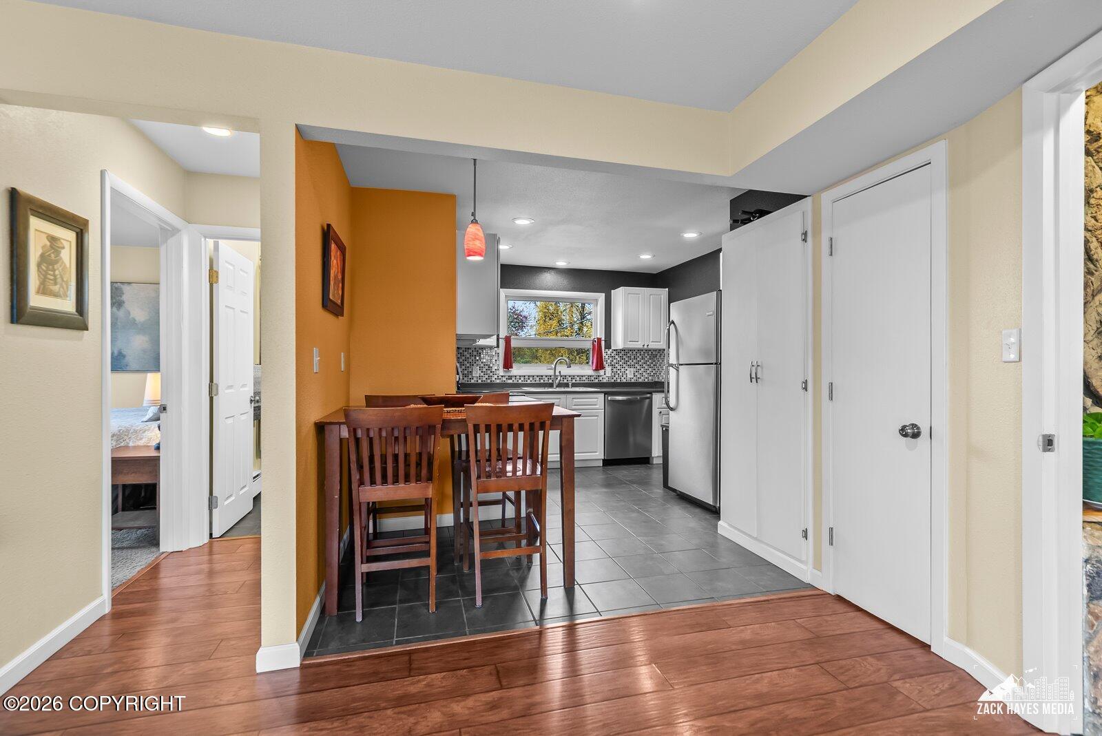 1409 Juneau Street Property Photo 12