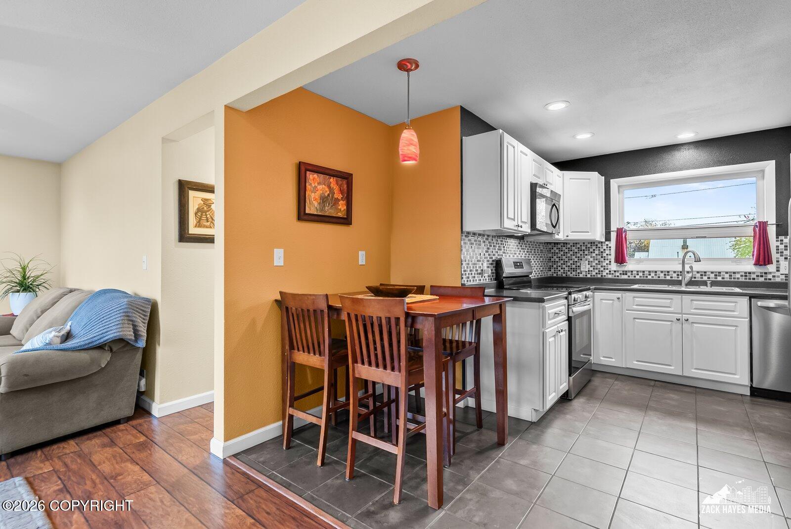 1409 Juneau Street Property Photo 13
