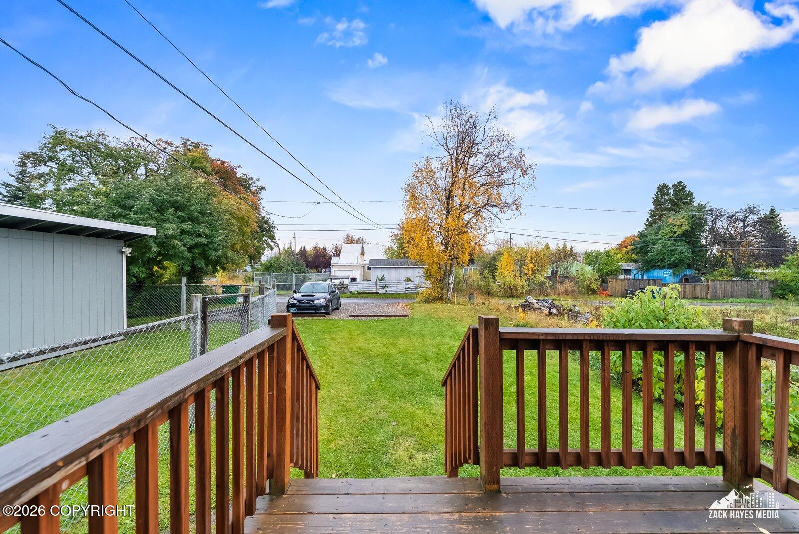 1409 Juneau Street Property Photo 47