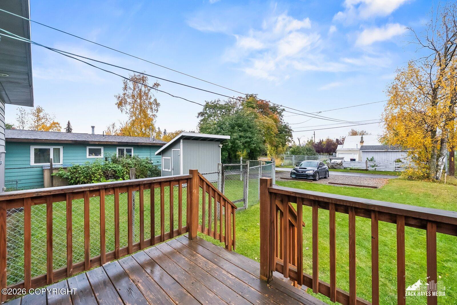 1409 Juneau Street Property Photo 48