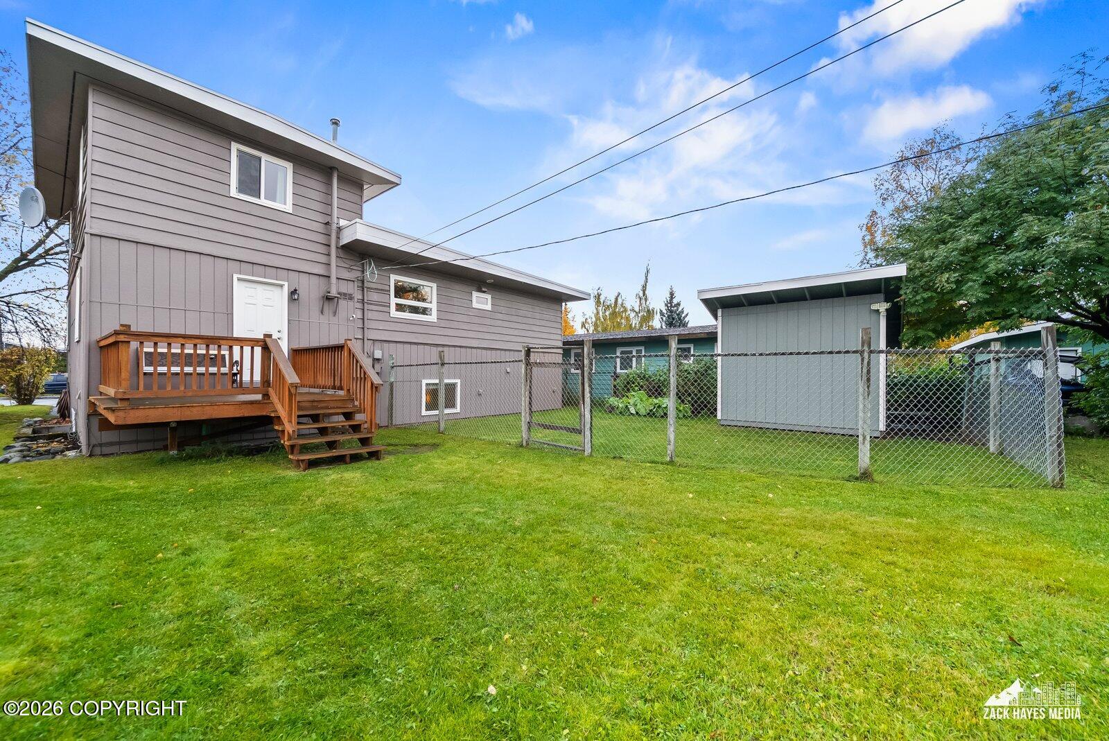 1409 Juneau Street Property Photo 49
