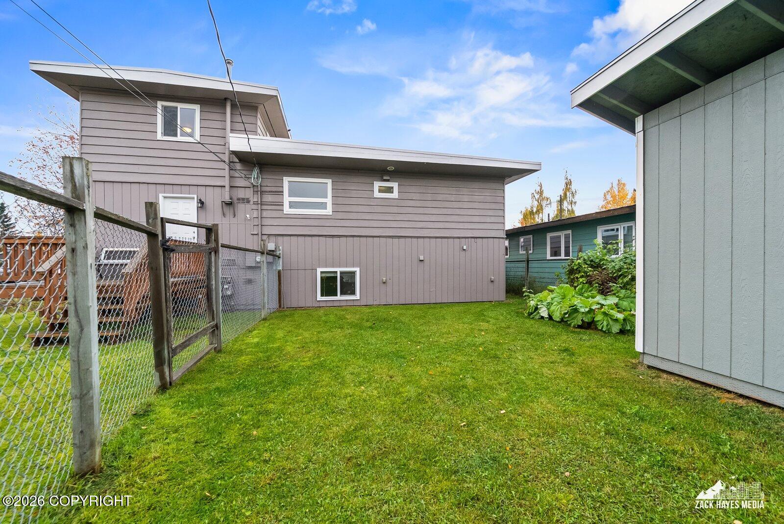 1409 Juneau Street Property Photo 50