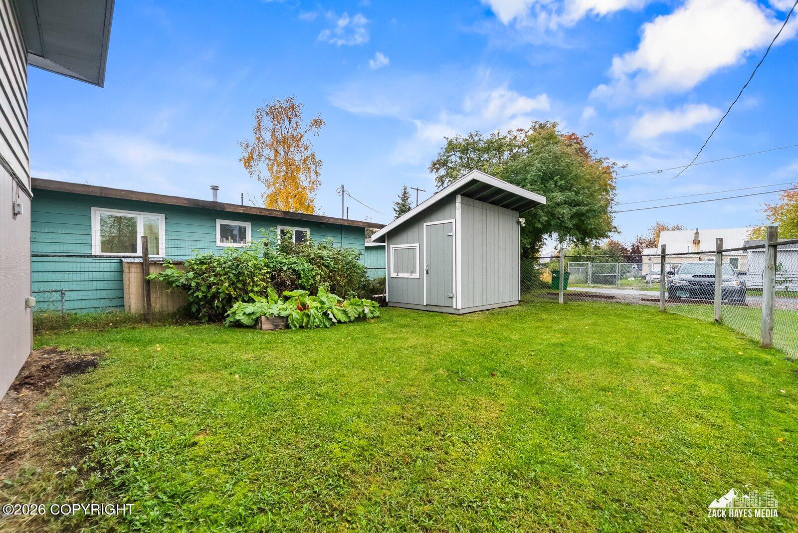 1409 Juneau Street Property Photo 51