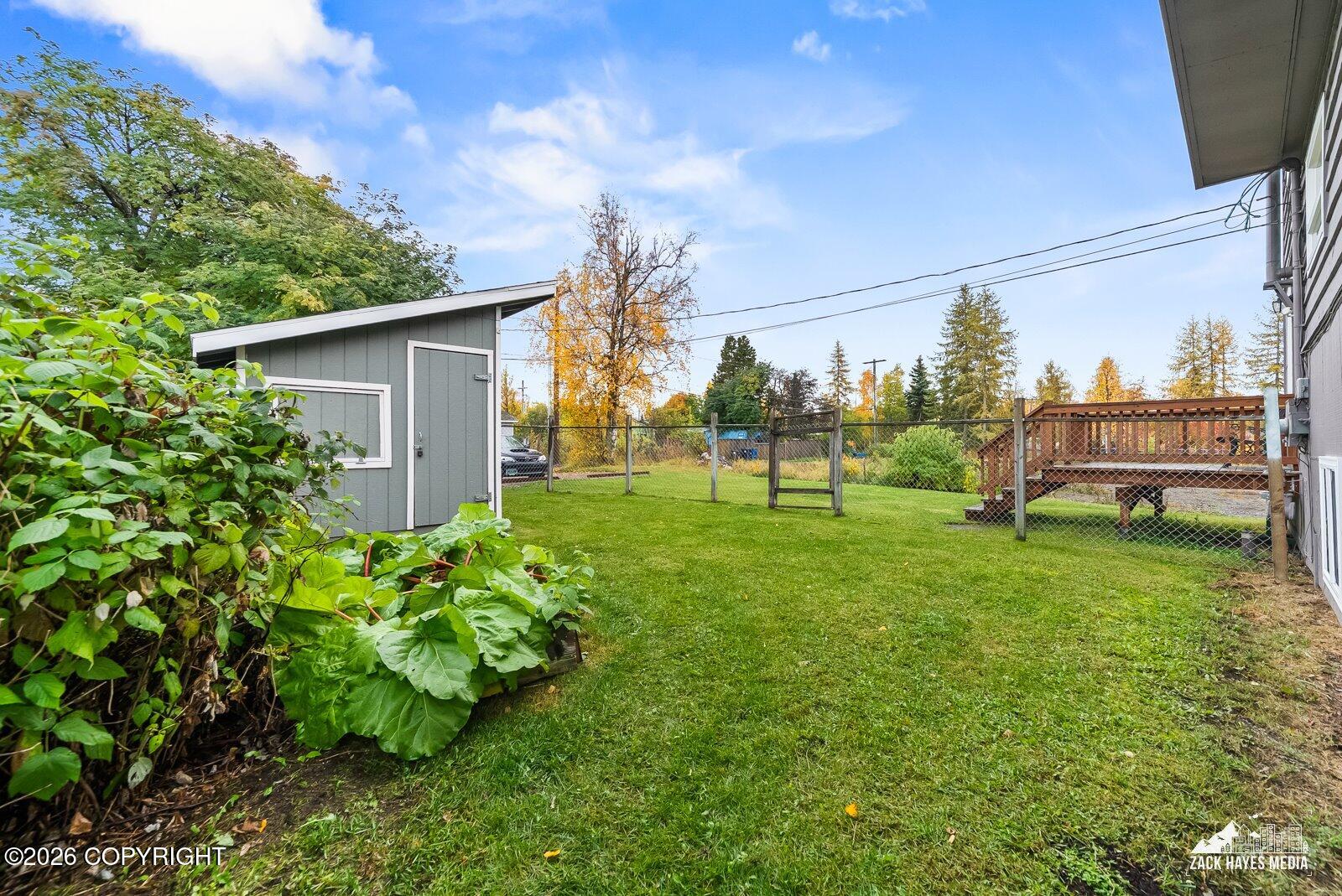 1409 Juneau Street Property Photo 52