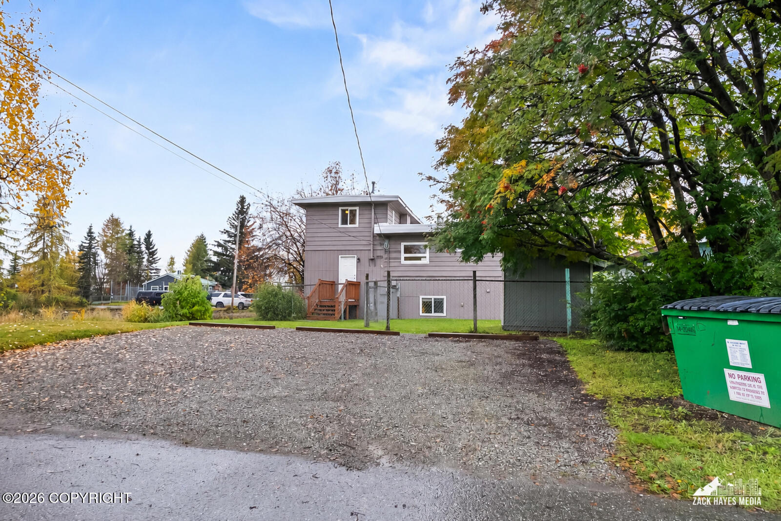 1409 Juneau Street Property Photo 53