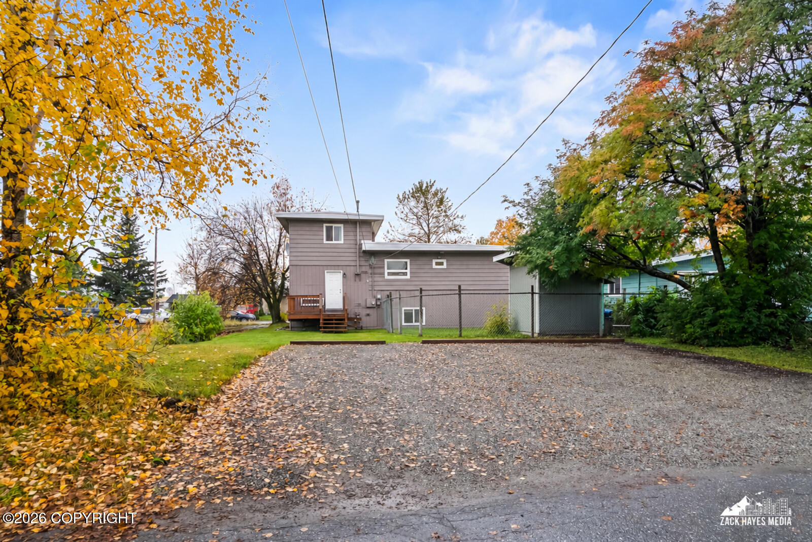 1409 Juneau Street Property Photo 54