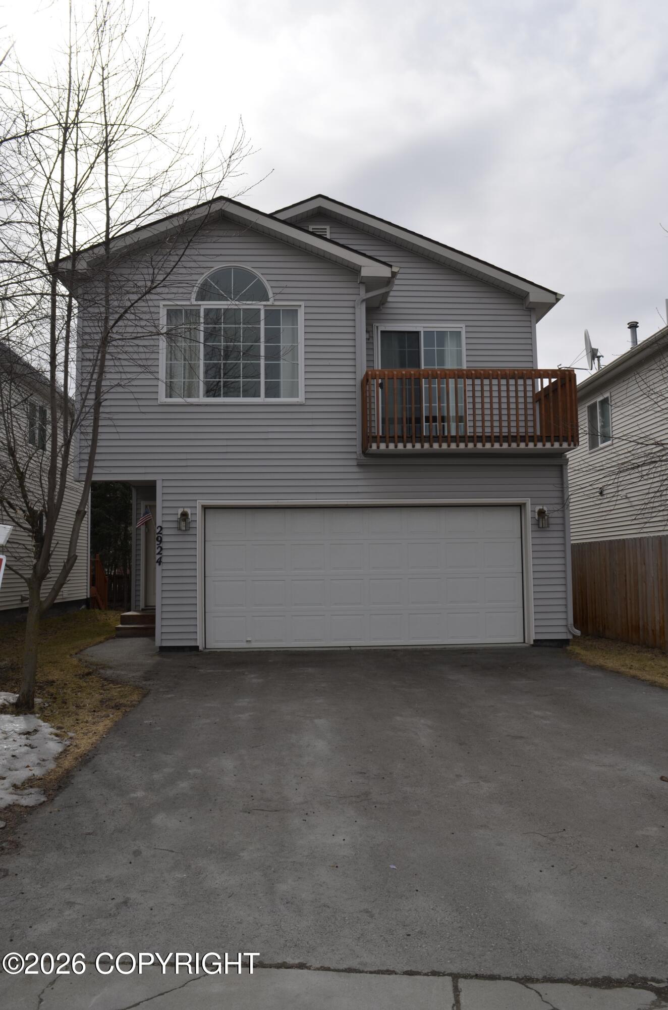 2924 Red Currant Circle Property Photo 1