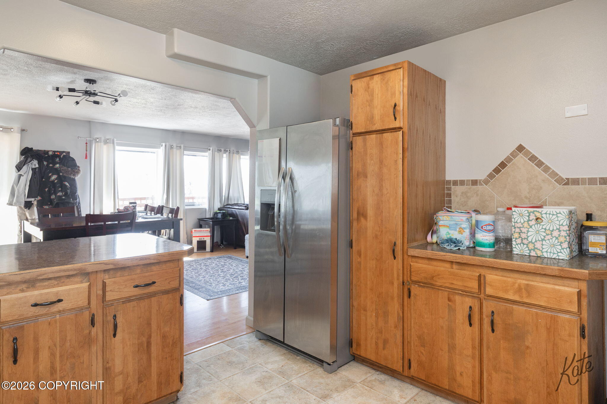 1510 Farmers Loop Road Property Photo 3