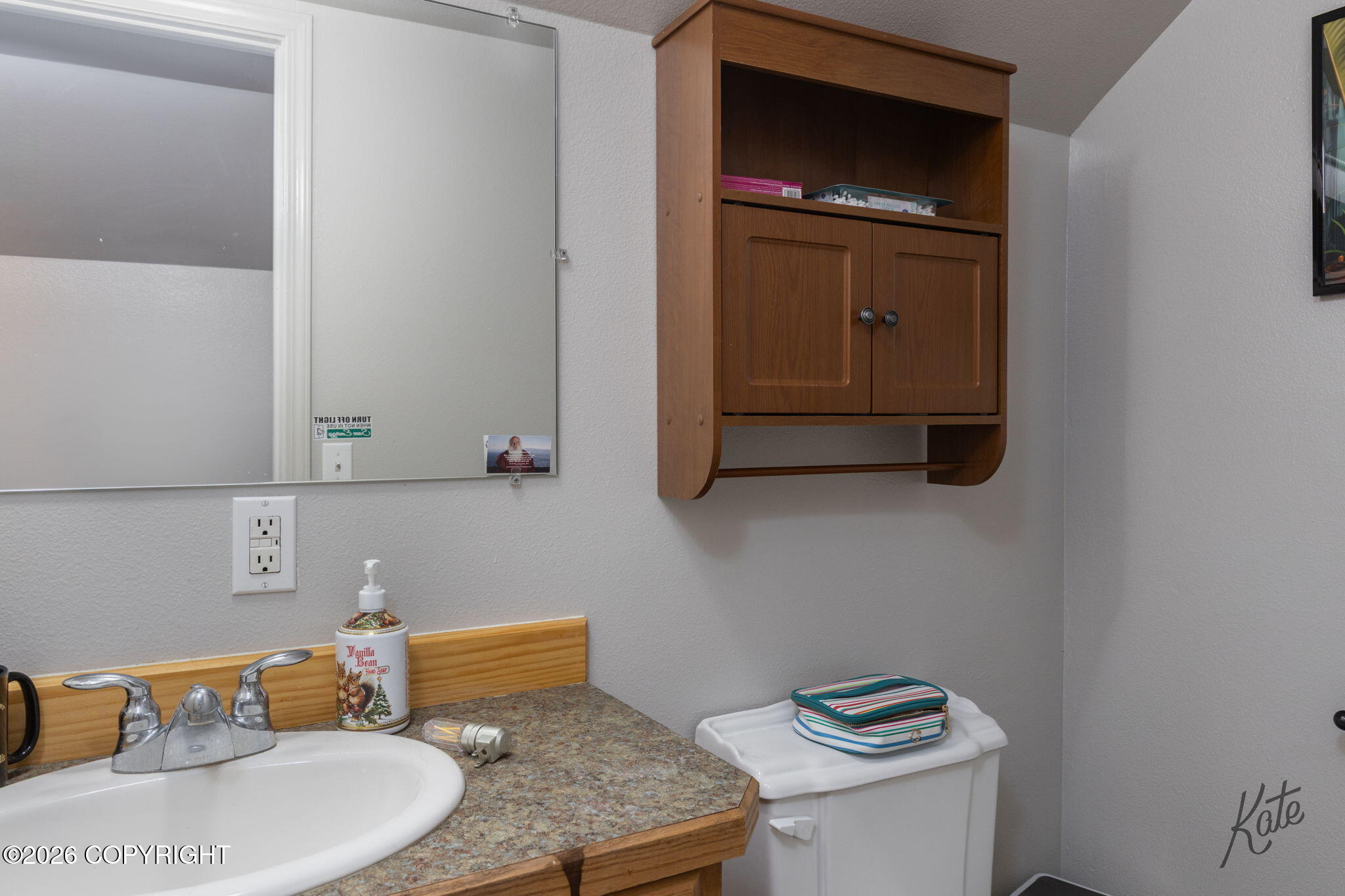 1510 Farmers Loop Road Property Photo 8