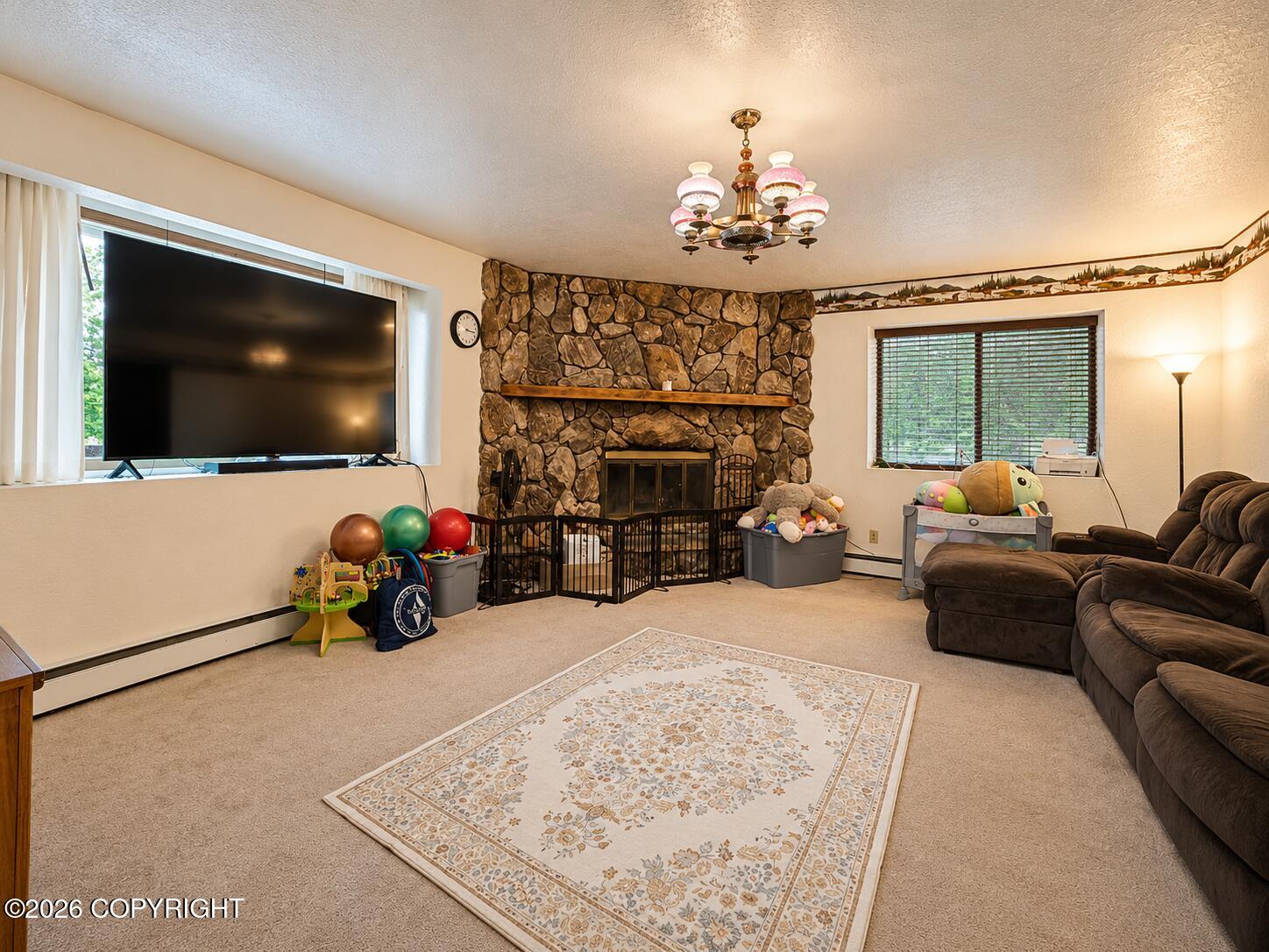 815 Sand Dollar Drive Property Photo 8