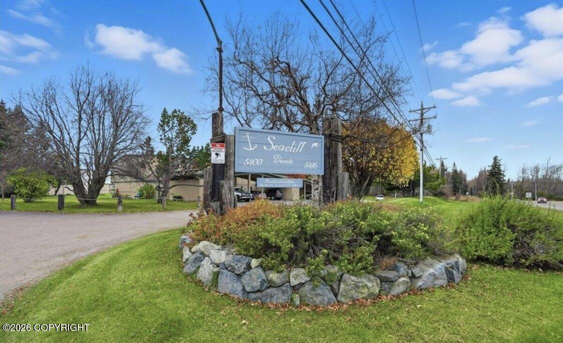 5402 W Dimond Boulevard #a1 Property Photo 1