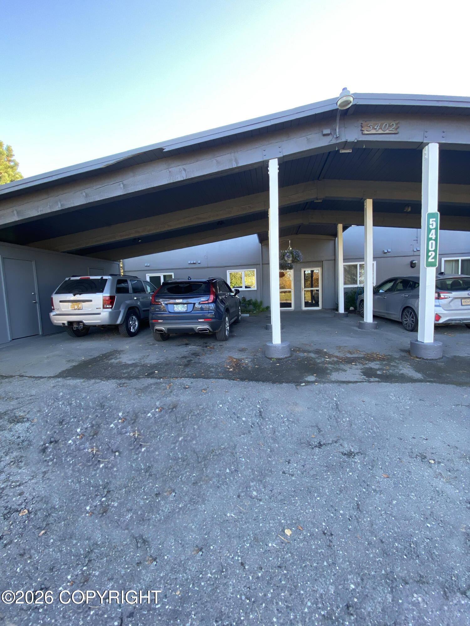 5402 W Dimond Boulevard #a1 Property Photo 19