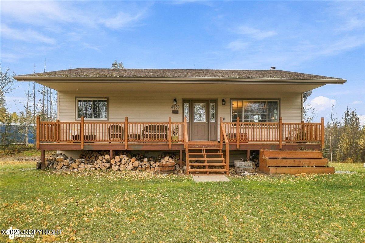 8580 E Highlander Circle Property Photo 2