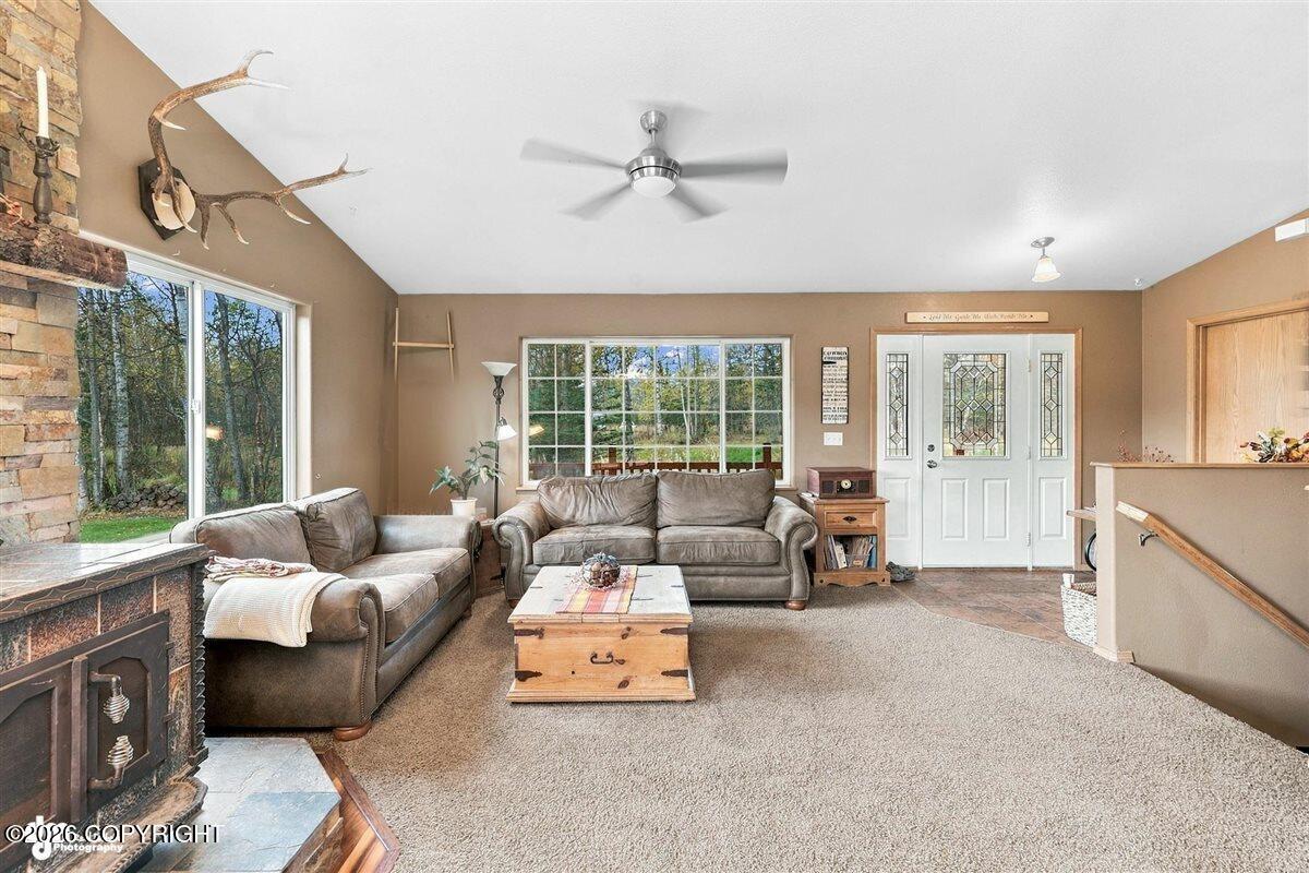 8580 E Highlander Circle Property Photo 6