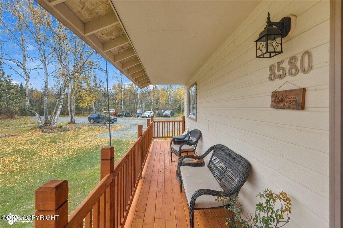 8580 E Highlander Circle Property Photo 60