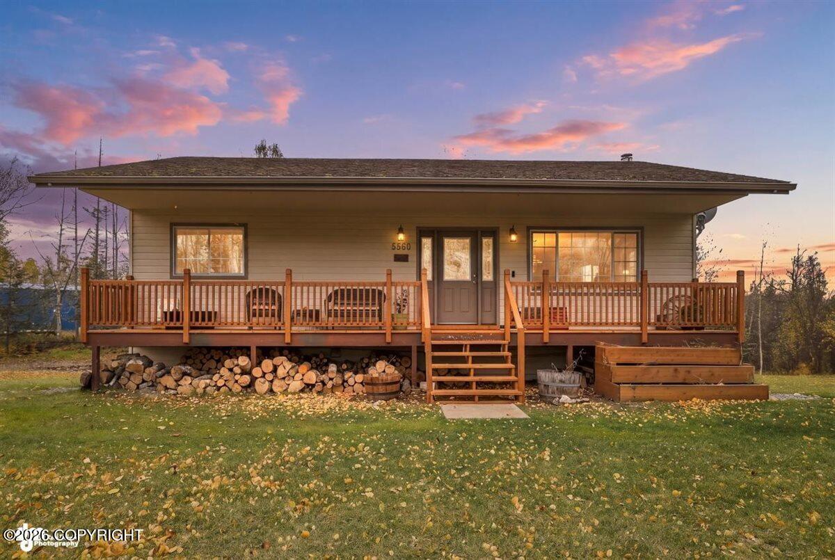 8580 Highlander Circle Property Photo 1