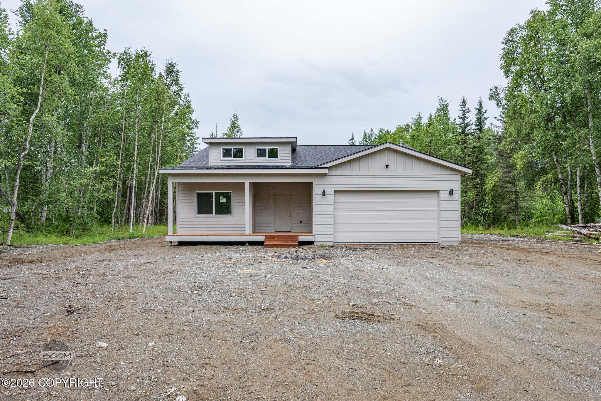7662 S Fiskari Drive Property Photo 2