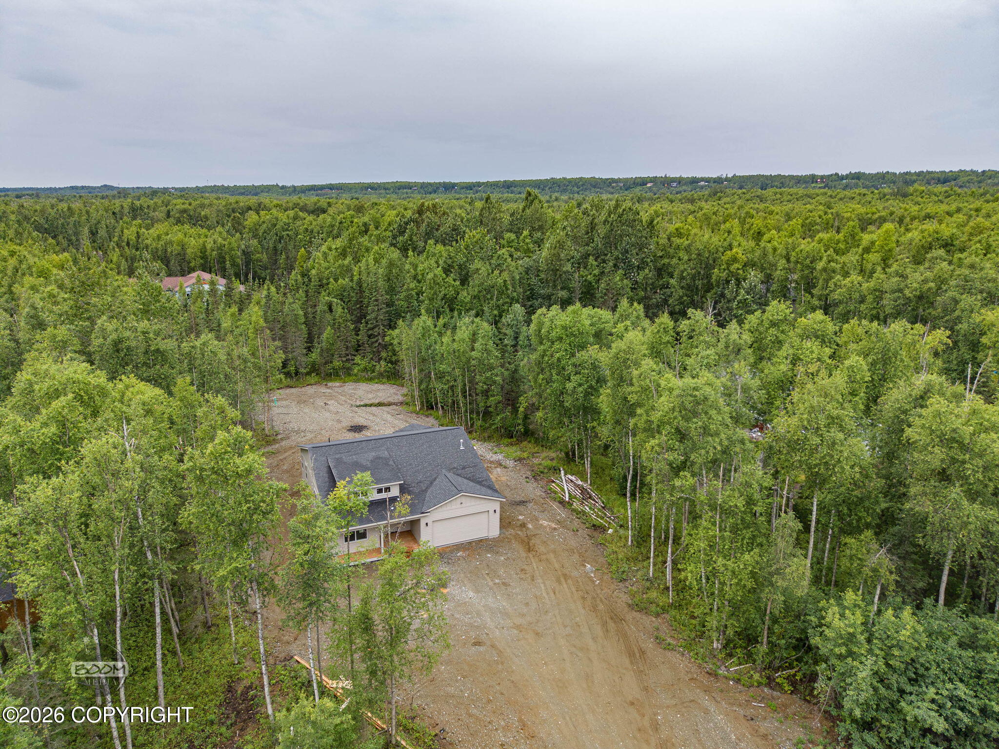7662 S Fiskari Drive Property Photo 3