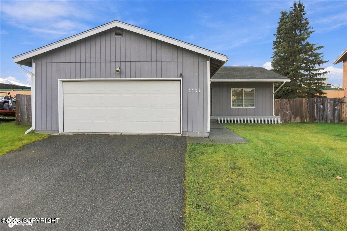 1151 Bentree Circle Property Photo 35