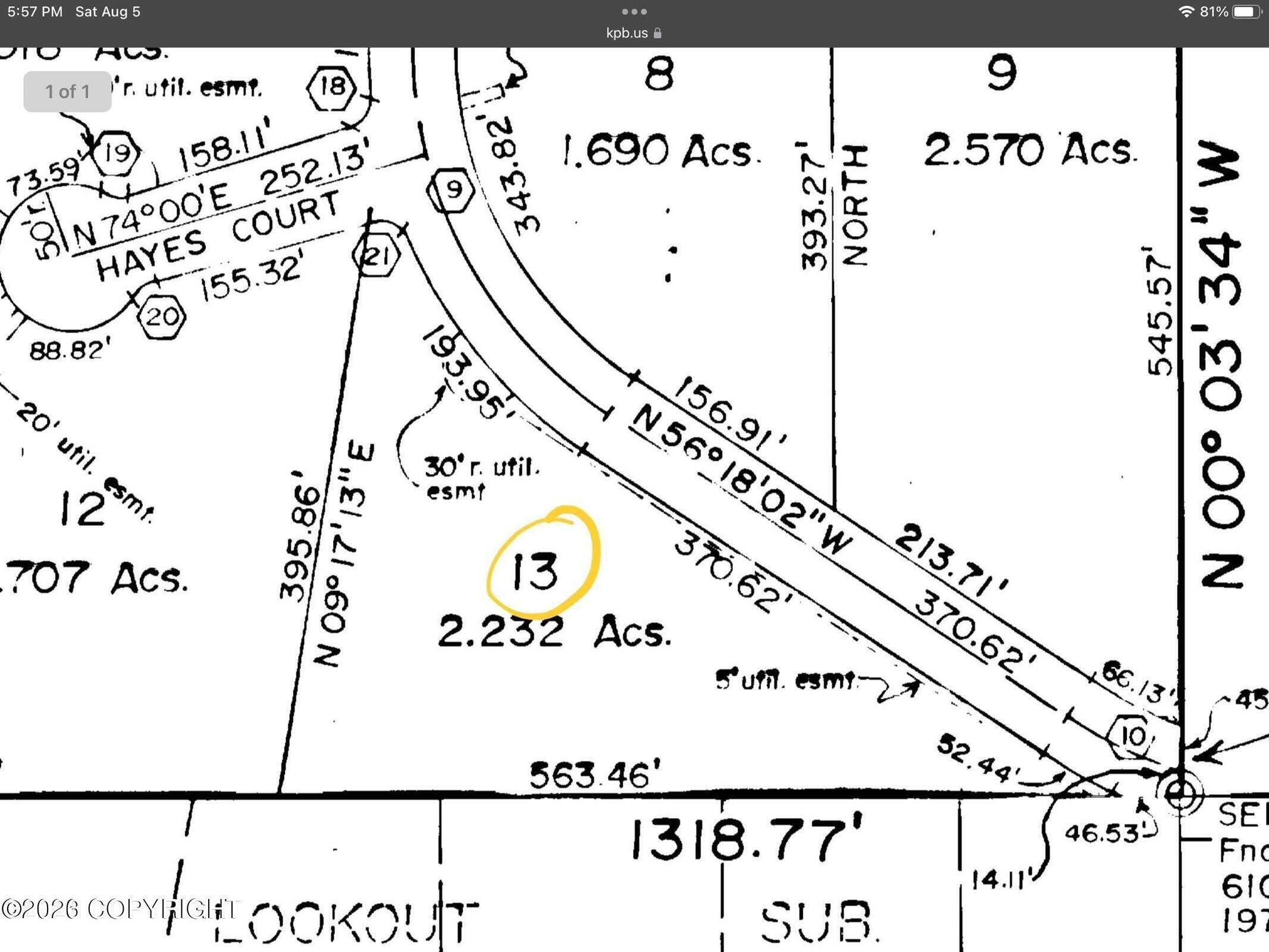 51305 Tordrillo Lane Property Photo 3