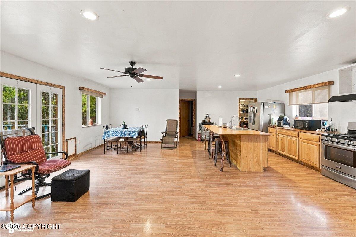 24907 W Lucky Shot Trail Property Photo 7